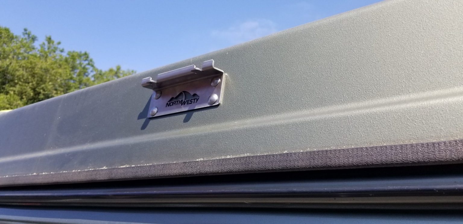 North Westy Heavy Duty Stainless Steel Artificial Rain Gutters for