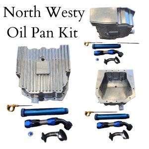 Oil Pan Kit