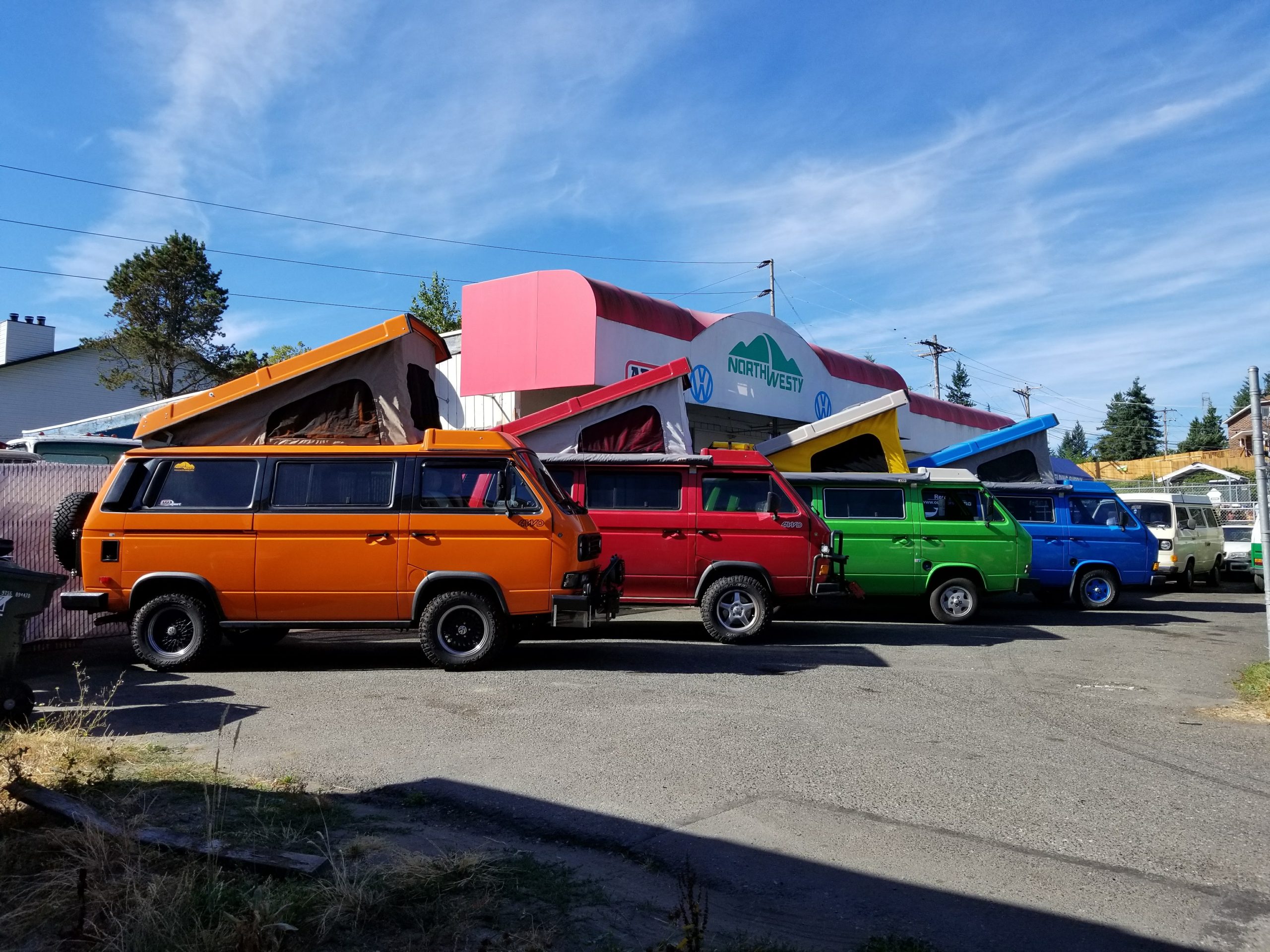 North Westy Premium Sunbrella® Custom Color Pop Top Canvas Collection North Westy Premium Sunbrella® Custom Color Pop Top Canvas Collection - image 1 of 6