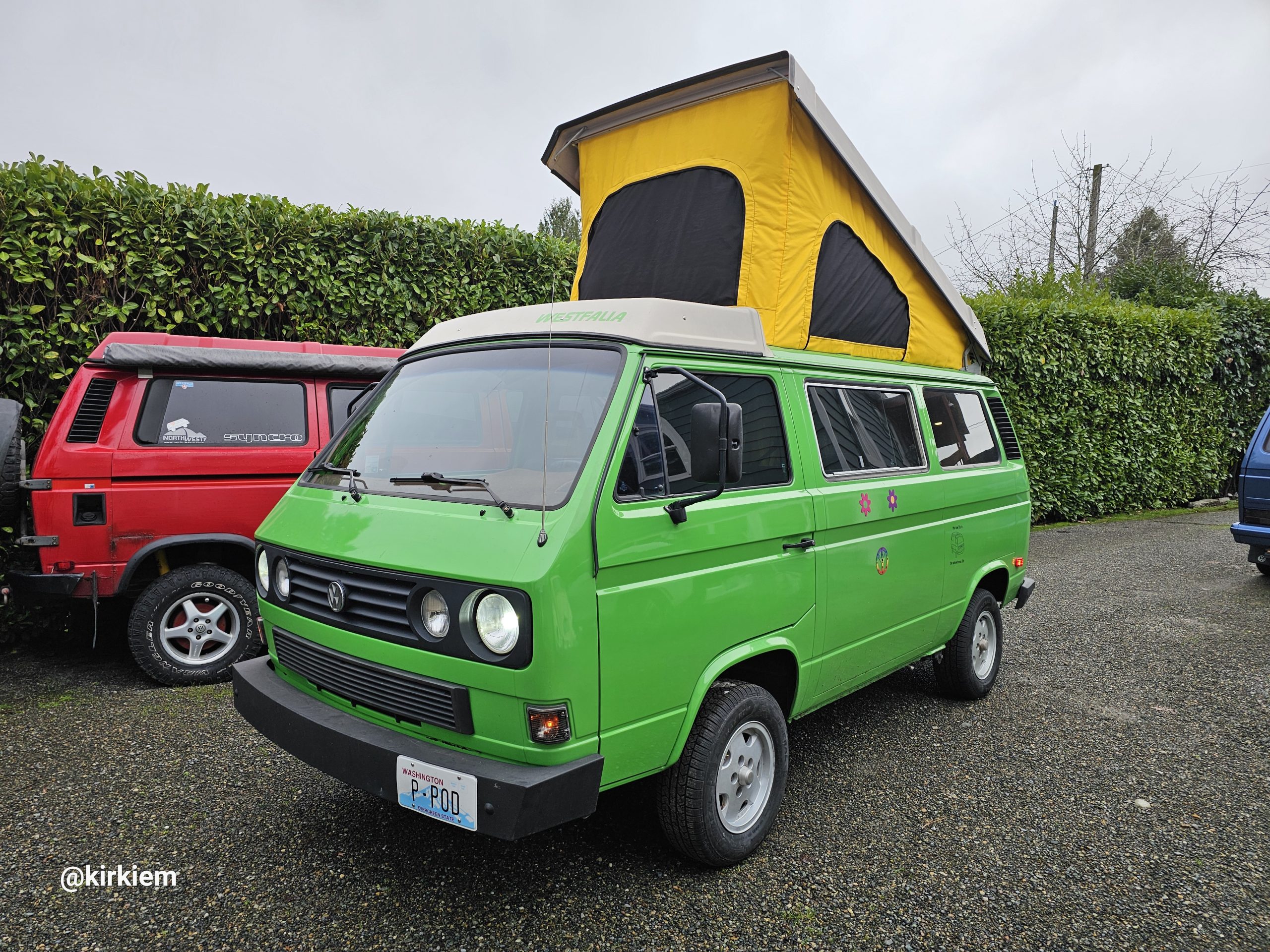 North Westy Premium Sunbrella® Custom Color Pop Top Canvas Collection North Westy Premium Sunbrella® Custom Color Pop Top Canvas Collection - image 6 of 6