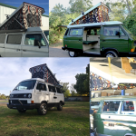 north westy pop top canvas replacement
